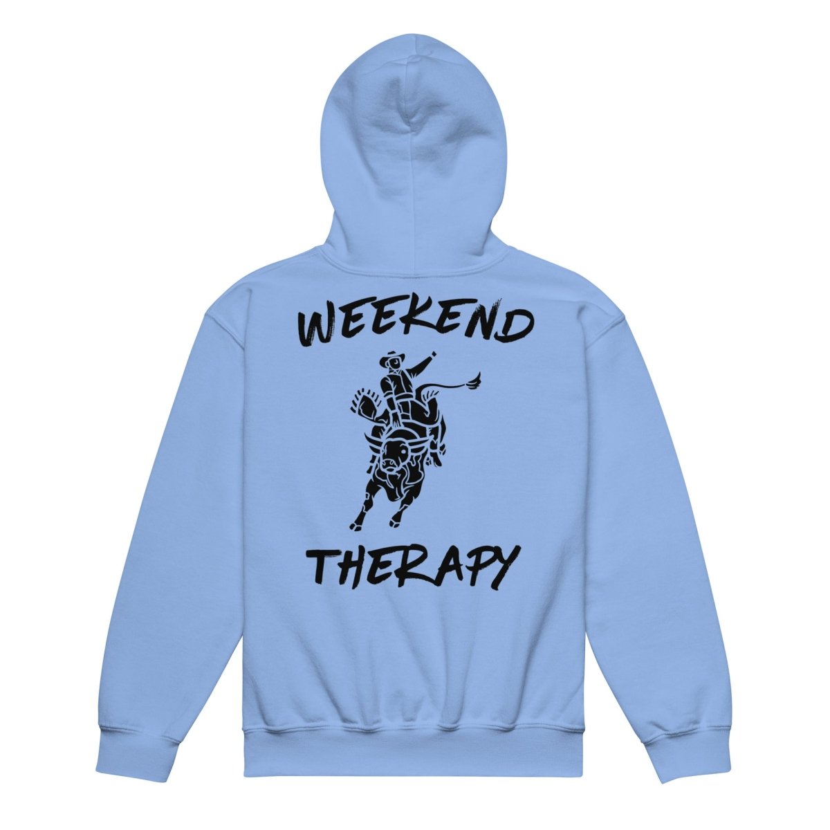 Rodeo Hoodie | Weekend Therapy by Weekend Therapy™ – Weekend Therapy Clothing