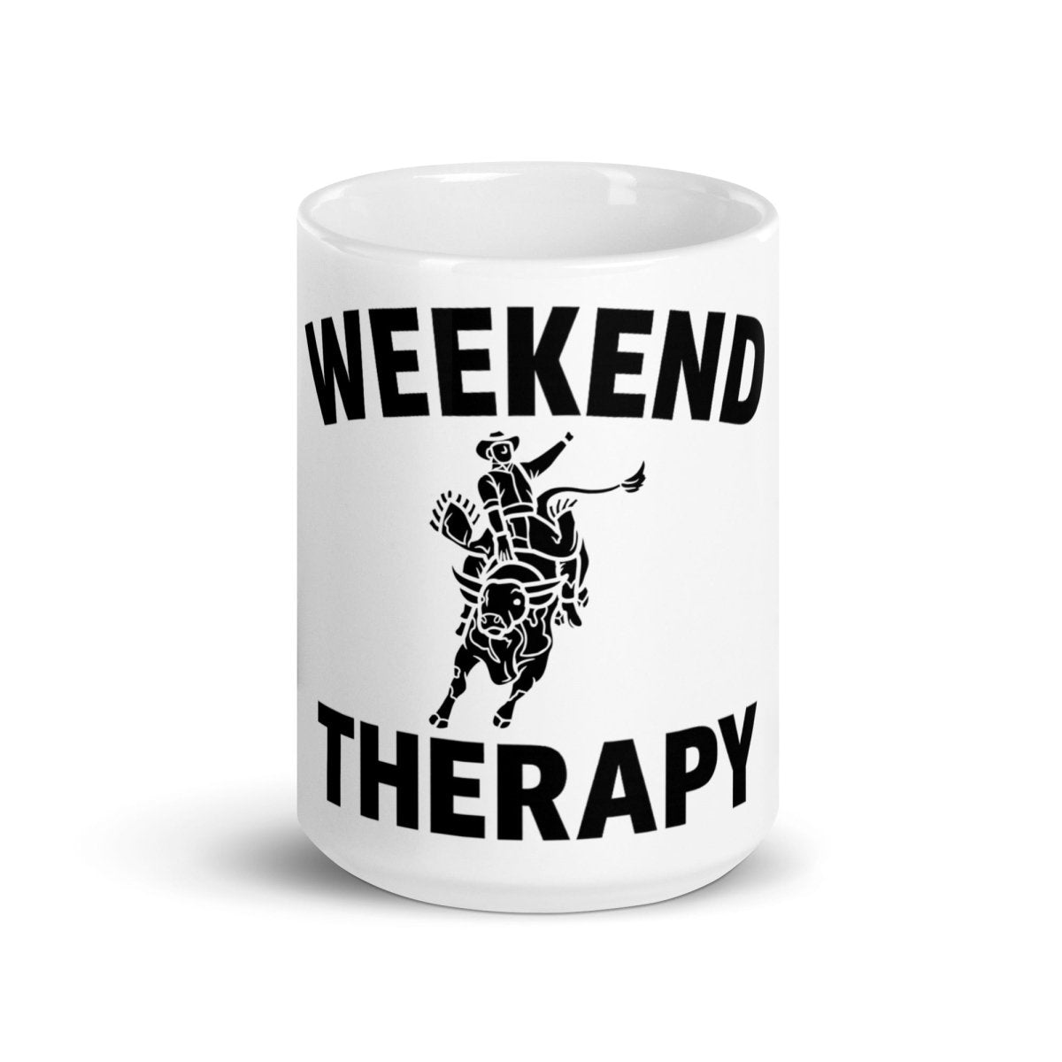 Rodeo Mug | Weekend Therapy by Weekend Therapy™ – Weekend Therapy Clothing
