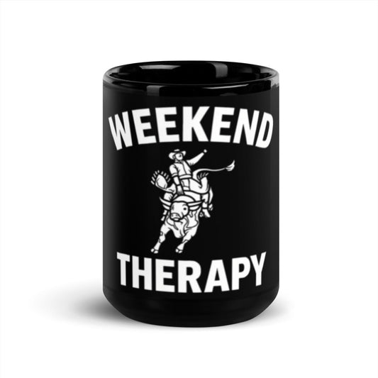 Rodeo Mug | Weekend Therapy by Weekend Therapy™ – Weekend Therapy Clothing