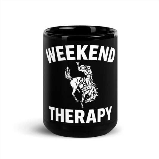 Rodeo Mug | Weekend Therapy by Weekend Therapy™ – Weekend Therapy Clothing