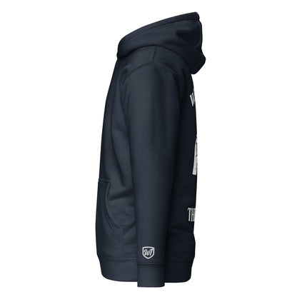 Rolling Therapy Hoodie | Weekend Therapy by Weekend Therapy™ – Weekend Therapy Clothing