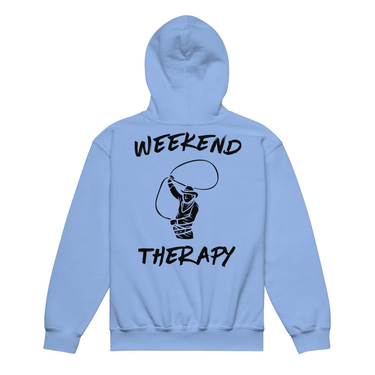 Roping Hoodie | Weekend Therapy by Weekend Therapy™ – Weekend Therapy Clothing