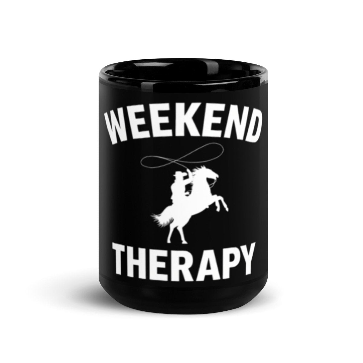 Roping Mug | Weekend Therapy by Weekend Therapy™ – Weekend Therapy Clothing