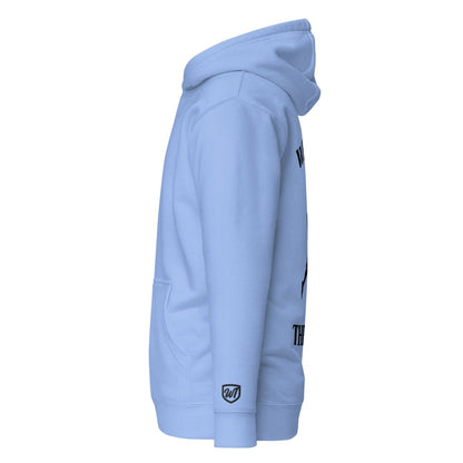 Running Hoodie | Weekend Therapy by Weekend Therapy™ – Weekend Therapy Clothing