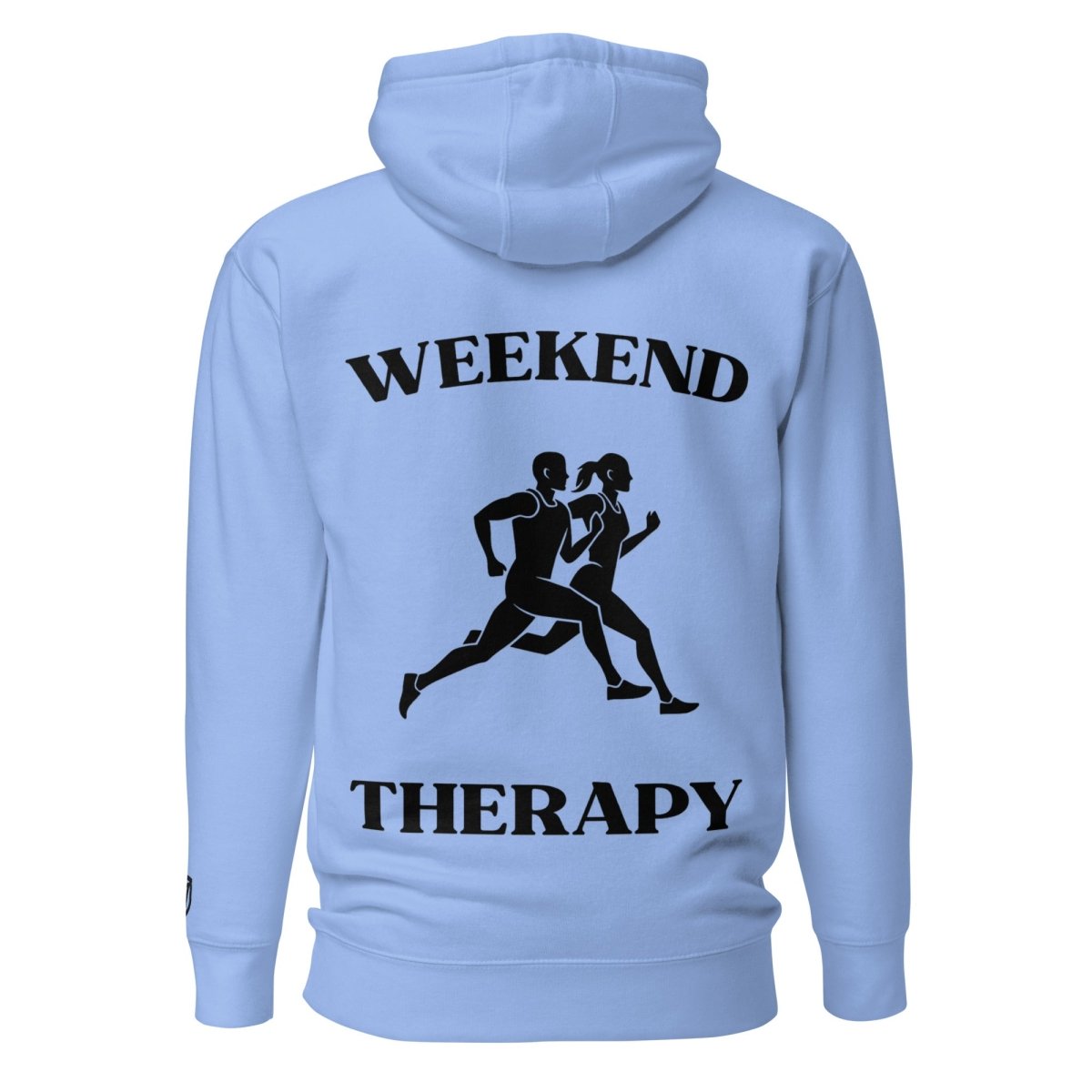 Running Hoodie | Weekend Therapy by Weekend Therapy™ – Weekend Therapy Clothing