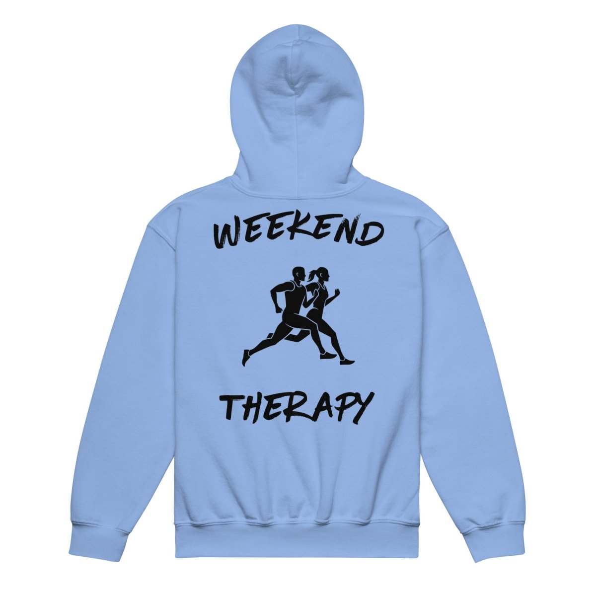 Running Hoodie | Weekend Therapy by Weekend Therapy™ – Weekend Therapy Clothing