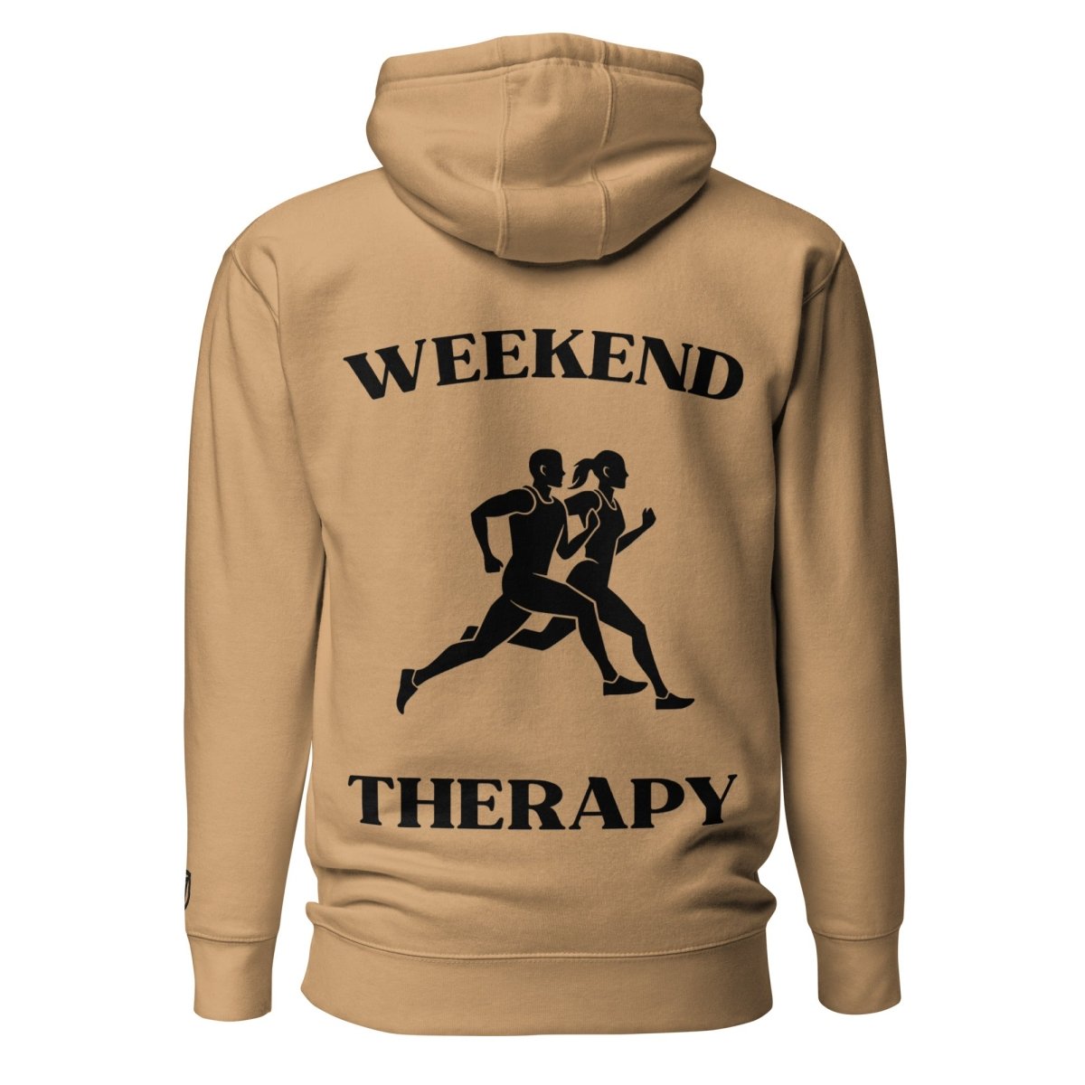 Running Hoodie | Weekend Therapy by Weekend Therapy™ – Weekend Therapy Clothing