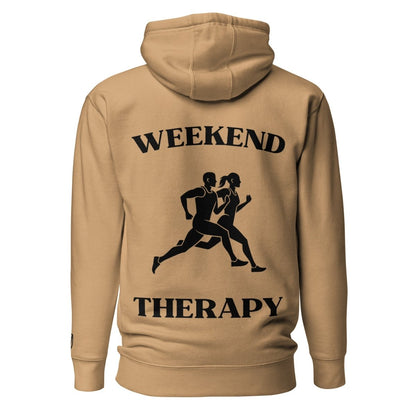 Running Hoodie | Weekend Therapy by Weekend Therapy™ – Weekend Therapy Clothing