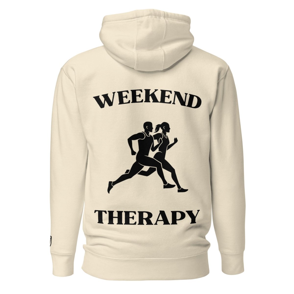 Running Hoodie | Weekend Therapy by Weekend Therapy™ – Weekend Therapy Clothing