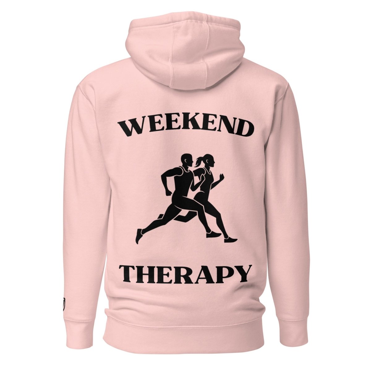Running Hoodie | Weekend Therapy by Weekend Therapy™ – Weekend Therapy Clothing