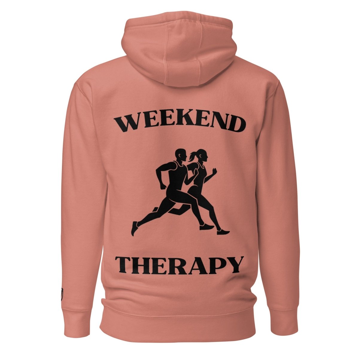 Running Hoodie | Weekend Therapy by Weekend Therapy™ – Weekend Therapy Clothing