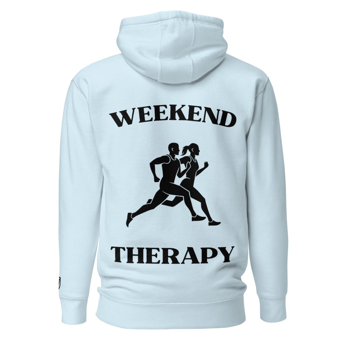 Running Hoodie | Weekend Therapy by Weekend Therapy™ – Weekend Therapy Clothing