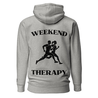 Running Hoodie | Weekend Therapy by Weekend Therapy™ – Weekend Therapy Clothing