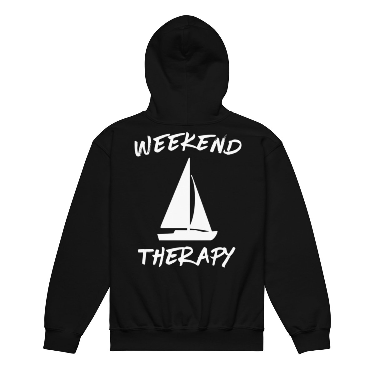 Sailing Hoodie | Weekend Therapy by Weekend Therapy™ – Weekend Therapy Clothing