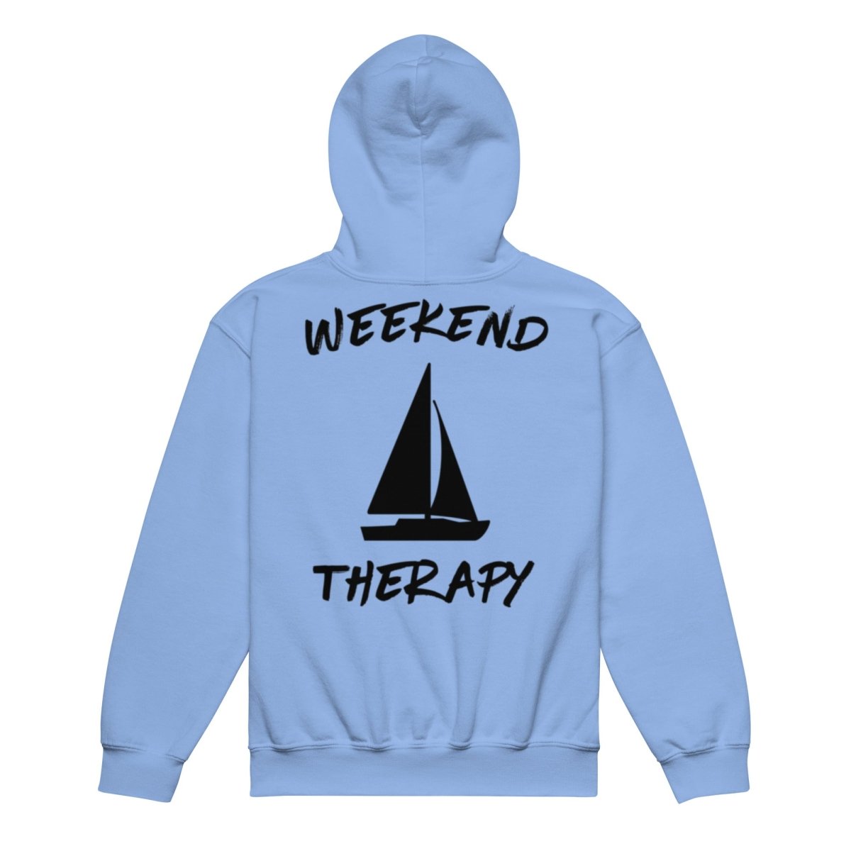 Sailing Hoodie | Weekend Therapy by Weekend Therapy™ – Weekend Therapy Clothing
