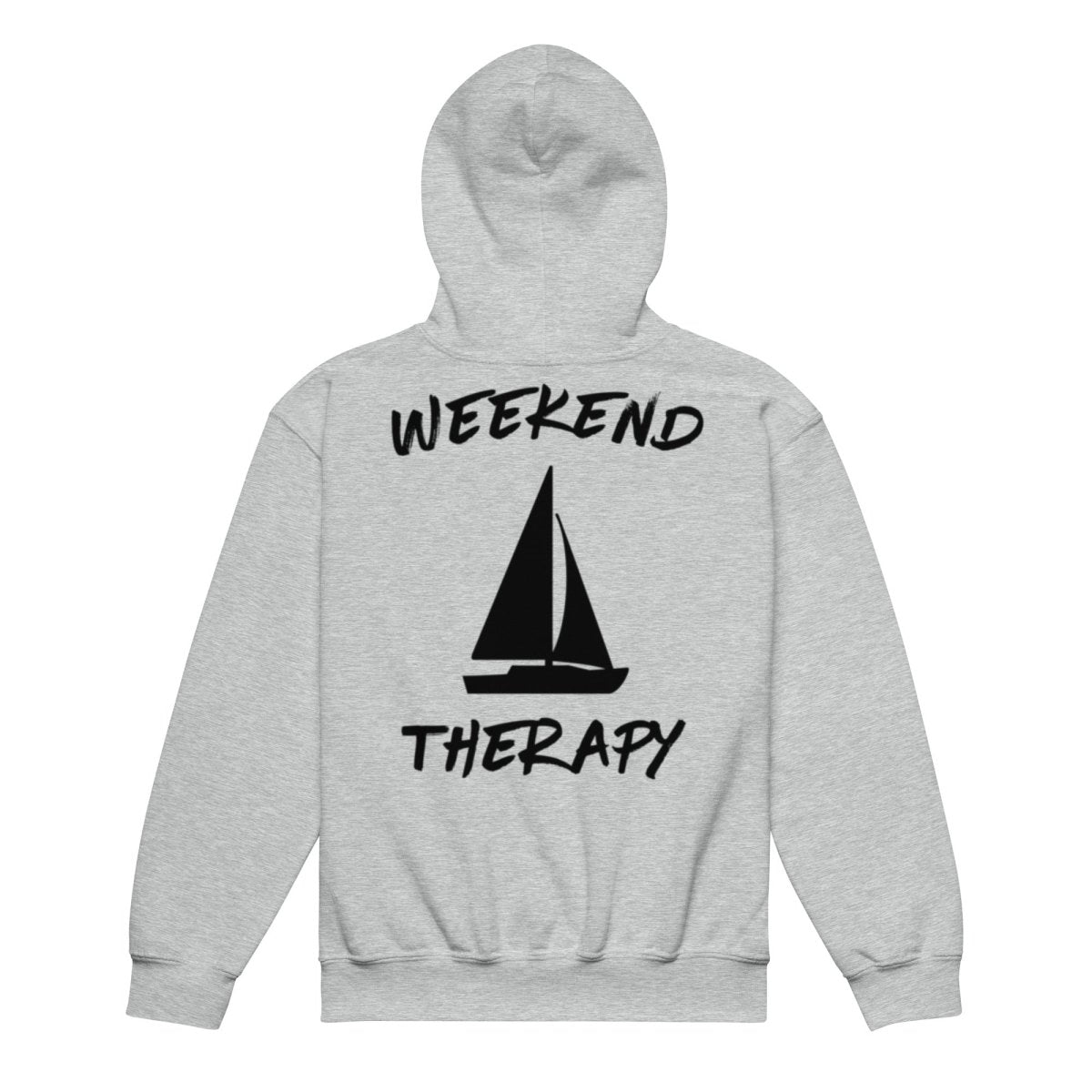 Sailing Hoodie | Weekend Therapy by Weekend Therapy™ – Weekend Therapy Clothing