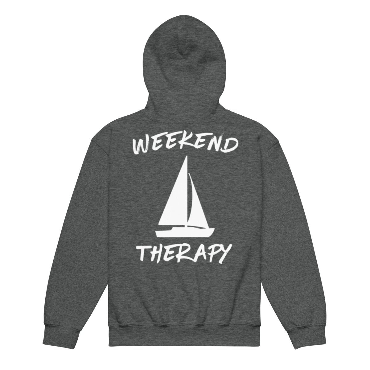 Sailing Hoodie | Weekend Therapy by Weekend Therapy™ – Weekend Therapy Clothing
