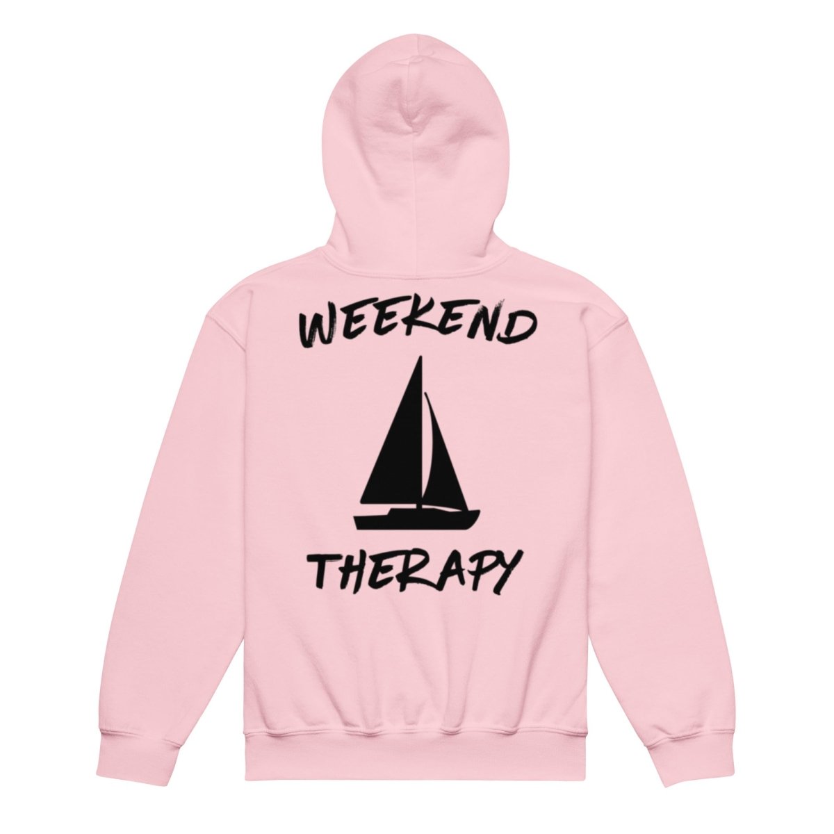 Sailing Hoodie | Weekend Therapy by Weekend Therapy™ – Weekend Therapy Clothing