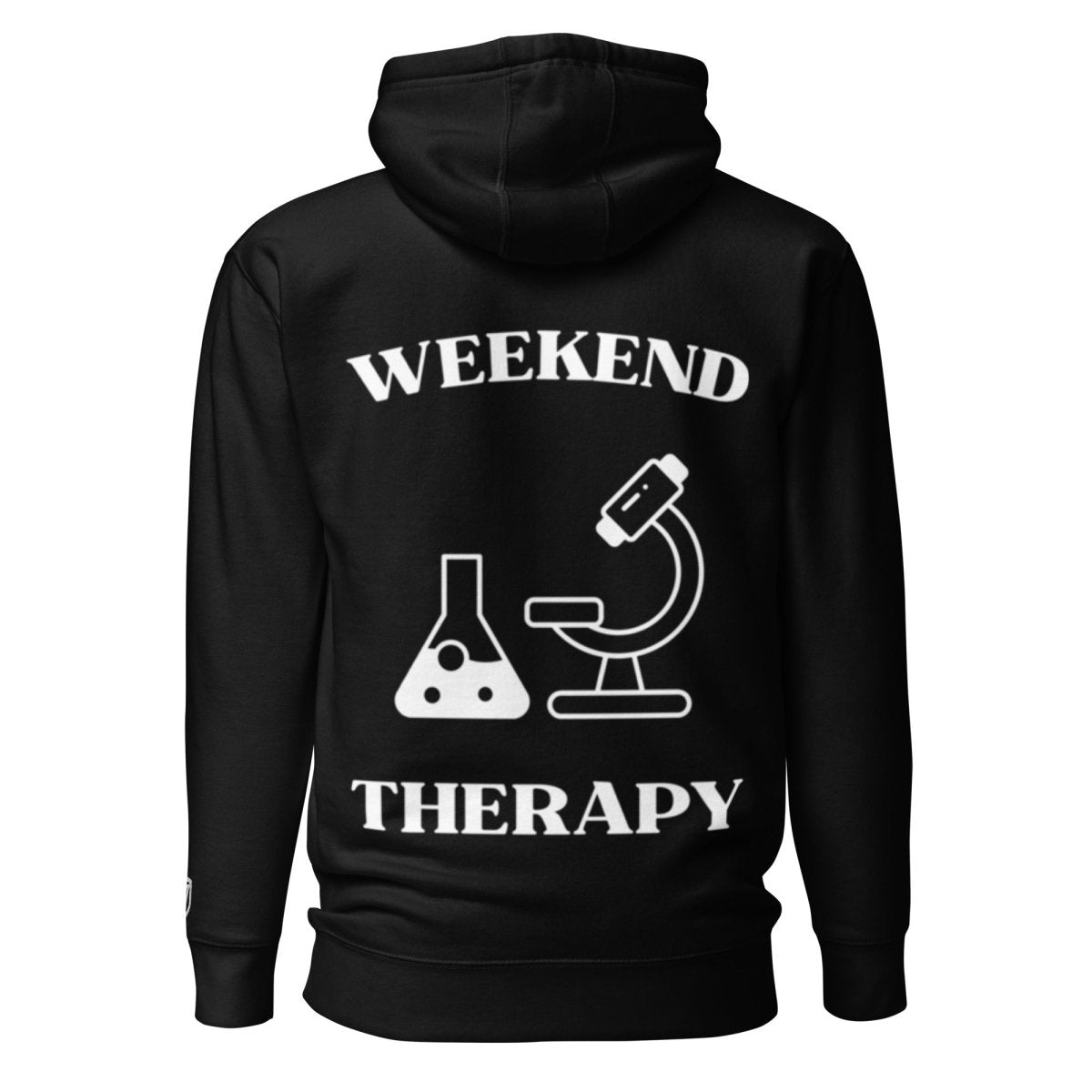 Science Hoodie | Weekend Therapy by Weekend Therapy™ – Weekend Therapy Clothing