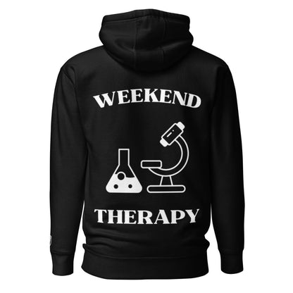 Science Hoodie | Weekend Therapy by Weekend Therapy™ – Weekend Therapy Clothing