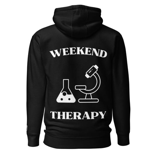 Science Hoodie | Weekend Therapy by Weekend Therapy™ – Weekend Therapy Clothing