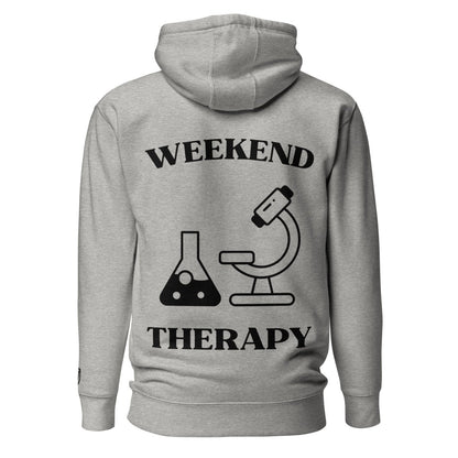Science Hoodie | Weekend Therapy by Weekend Therapy™ – Weekend Therapy Clothing