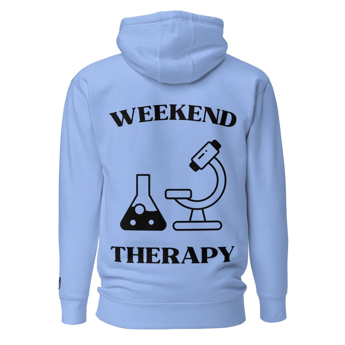 Science Hoodie | Weekend Therapy by Weekend Therapy™ – Weekend Therapy Clothing