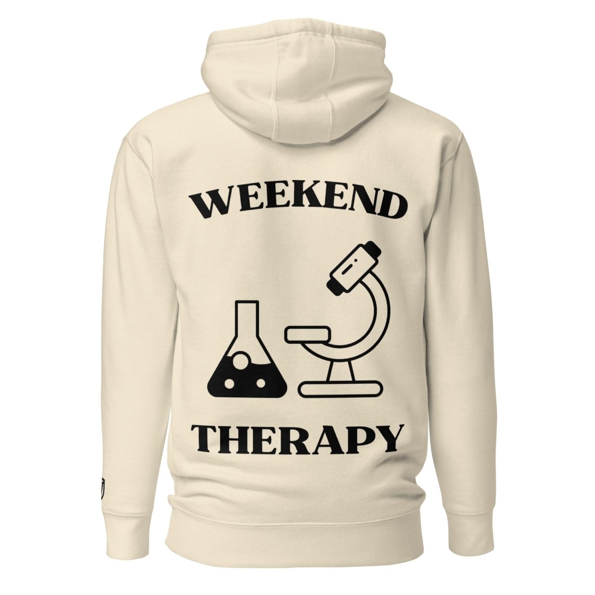 Science Hoodie | Weekend Therapy by Weekend Therapy™ – Weekend Therapy Clothing