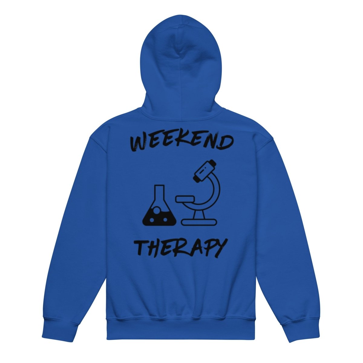 Science Hoodie | Weekend Therapy by Weekend Therapy™ – Weekend Therapy Clothing