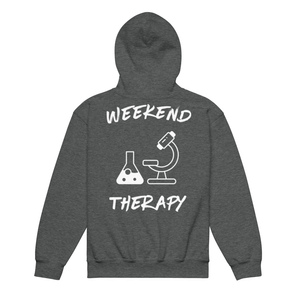 Science Hoodie | Weekend Therapy by Weekend Therapy™ – Weekend Therapy Clothing