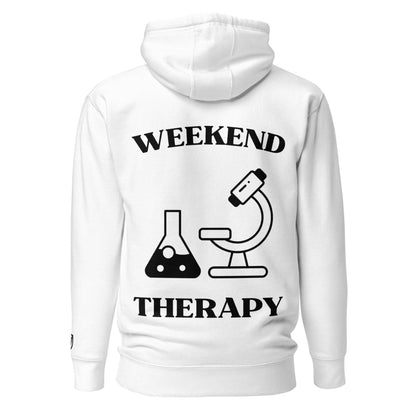 Science Hoodie | Weekend Therapy by Weekend Therapy™ – Weekend Therapy Clothing