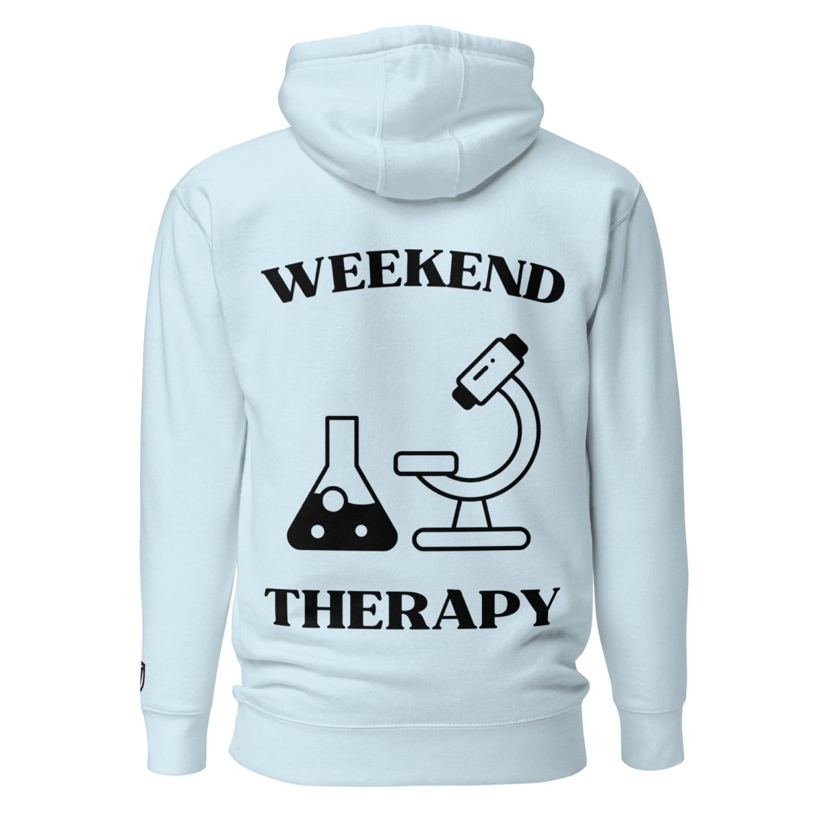 Science Hoodie | Weekend Therapy by Weekend Therapy™ – Weekend Therapy Clothing