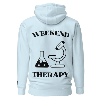 Science Hoodie | Weekend Therapy by Weekend Therapy™ – Weekend Therapy Clothing