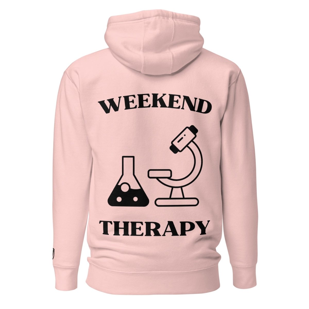 Science Hoodie | Weekend Therapy by Weekend Therapy™ – Weekend Therapy Clothing