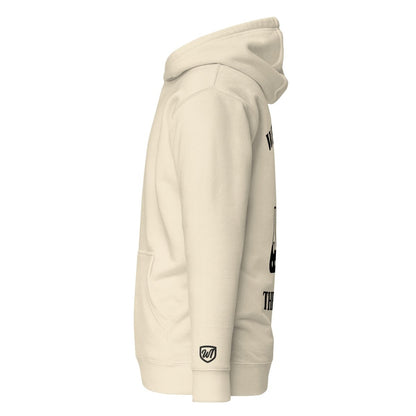 Science Hoodie | Weekend Therapy by Weekend Therapy™ – Weekend Therapy Clothing