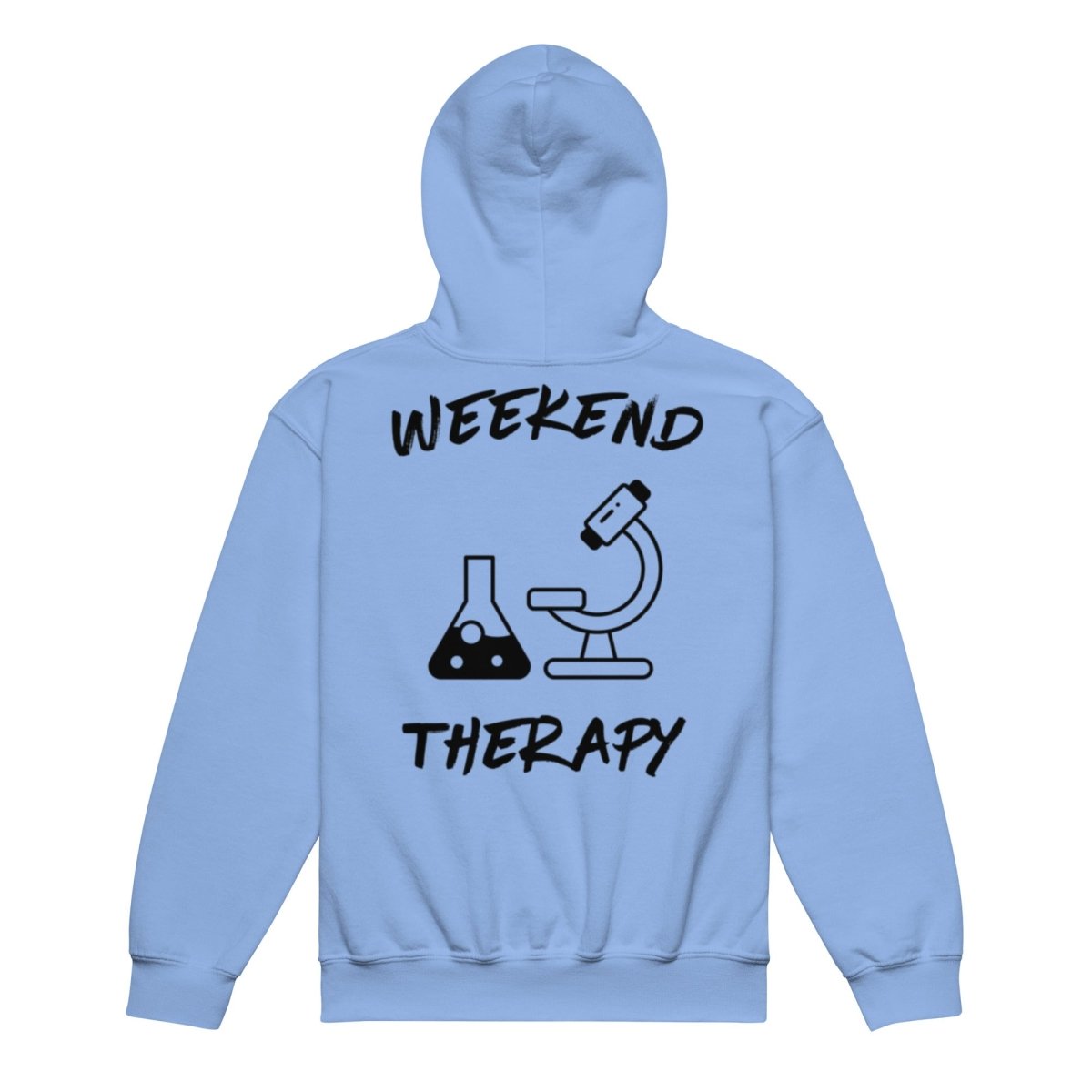 Science Hoodie | Weekend Therapy by Weekend Therapy™ – Weekend Therapy Clothing