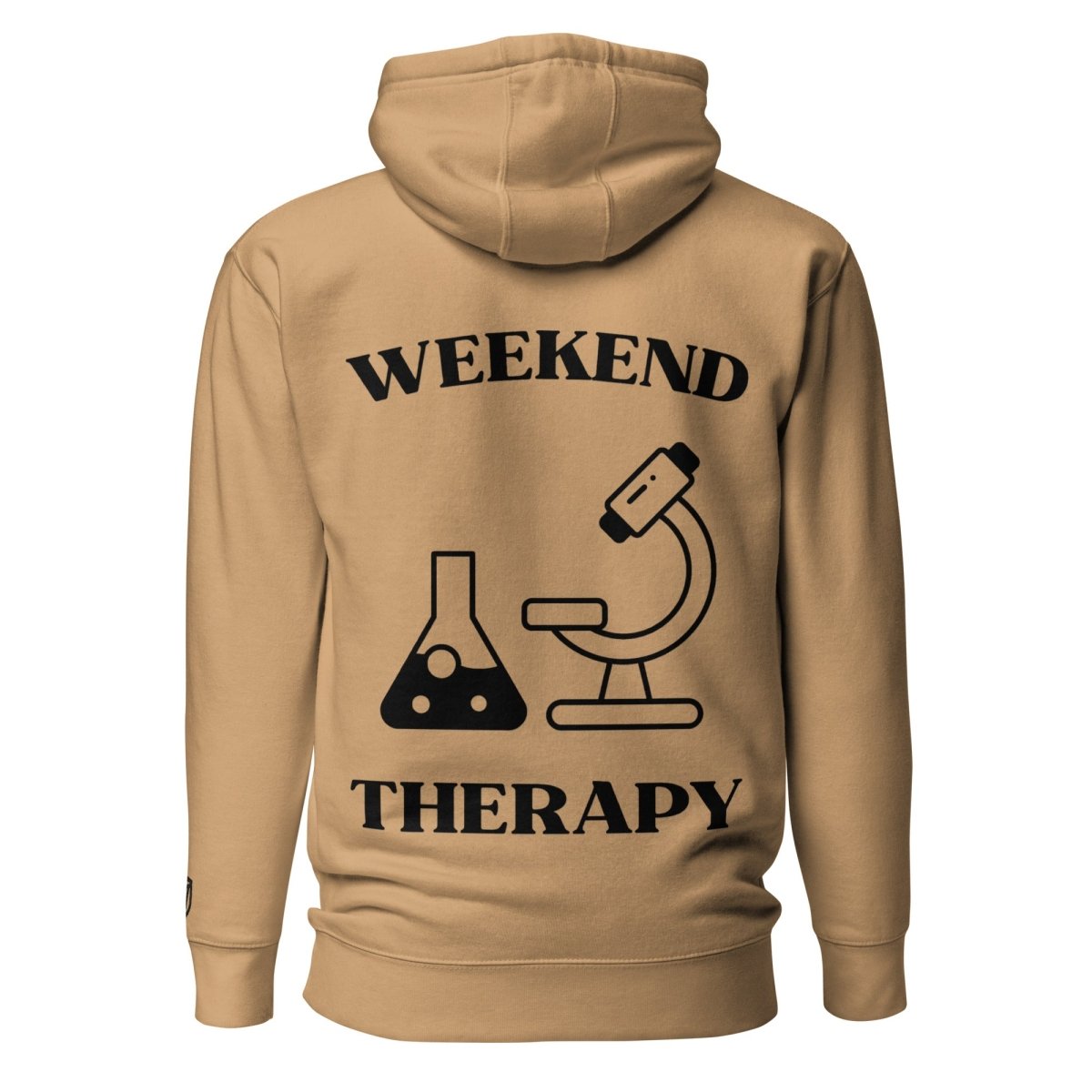 Science Hoodie | Weekend Therapy by Weekend Therapy™ – Weekend Therapy Clothing