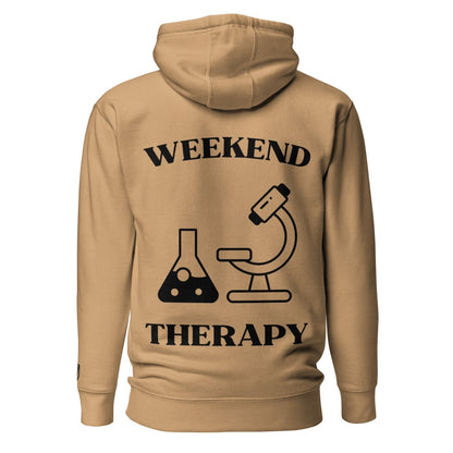 Science Hoodie | Weekend Therapy by Weekend Therapy™ – Weekend Therapy Clothing