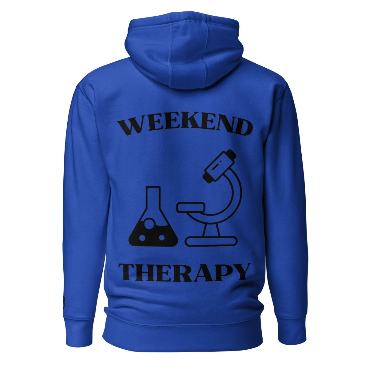 Science Hoodie | Weekend Therapy by Weekend Therapy™ – Weekend Therapy Clothing