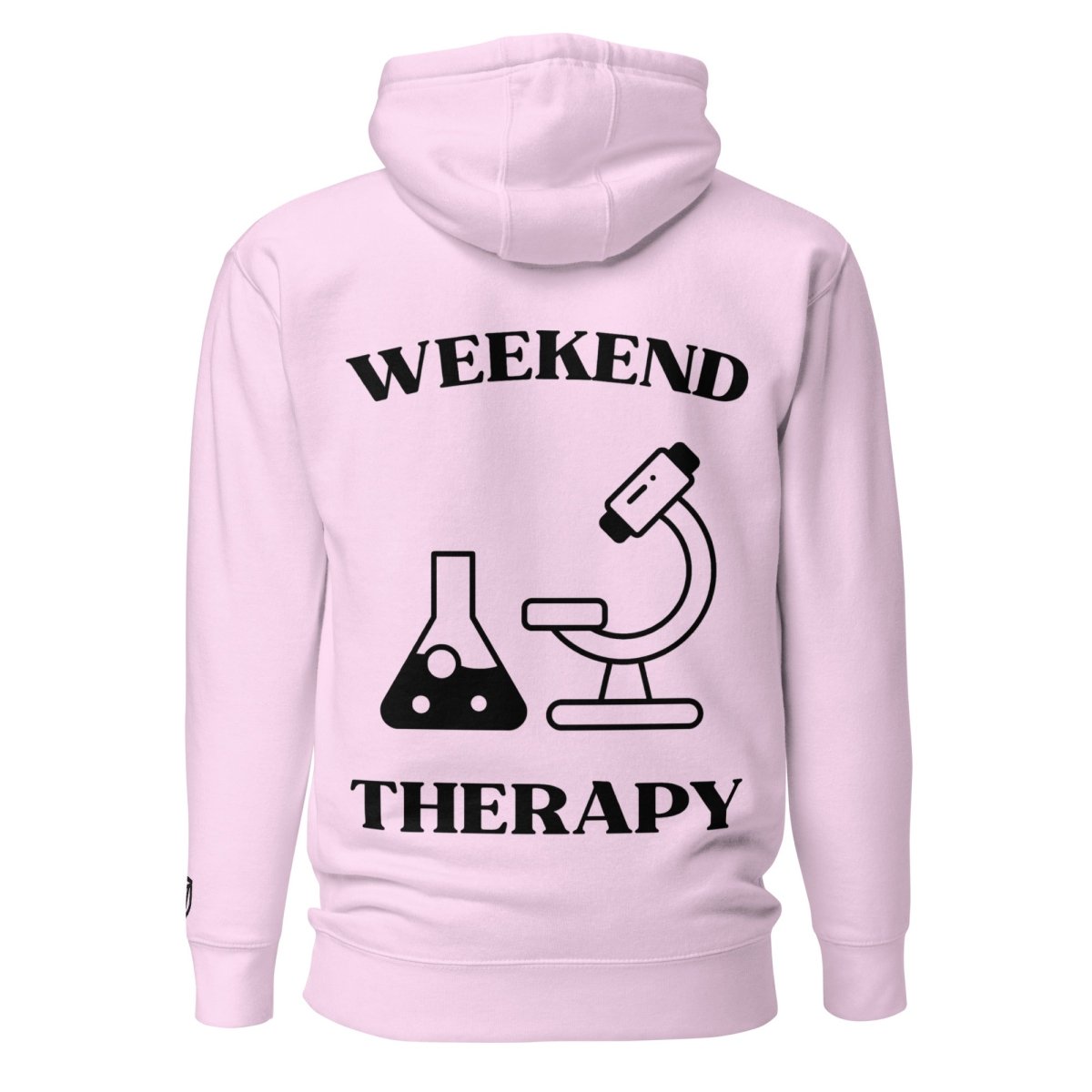 Science Hoodie | Weekend Therapy by Weekend Therapy™ – Weekend Therapy Clothing