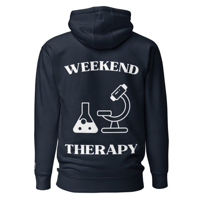Science Hoodie | Weekend Therapy by Weekend Therapy™ – Weekend Therapy Clothing