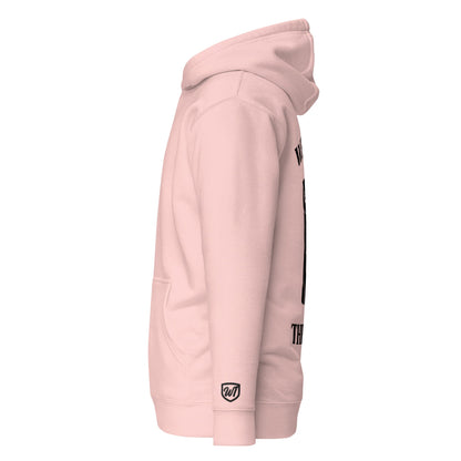 Sexy Abs Hoodie – Ladies Edition | Weekend Therapy by Weekend Therapy™ – Weekend Therapy Clothing