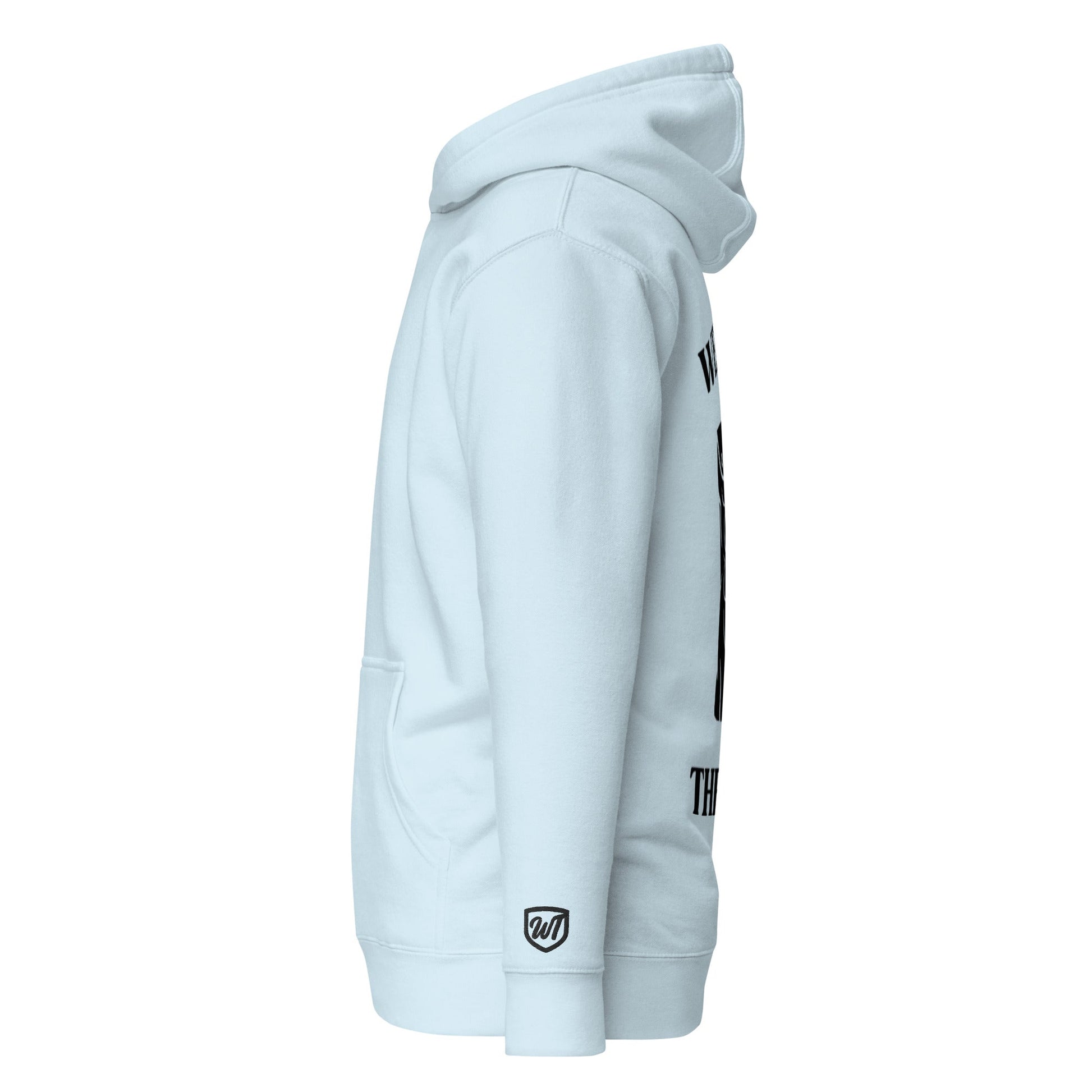 Sexy Abs Hoodie – Ladies Edition | Weekend Therapy by Weekend Therapy™ – Weekend Therapy Clothing