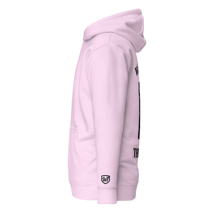 Sexy Abs Hoodie – Ladies Edition | Weekend Therapy by Weekend Therapy™ – Weekend Therapy Clothing