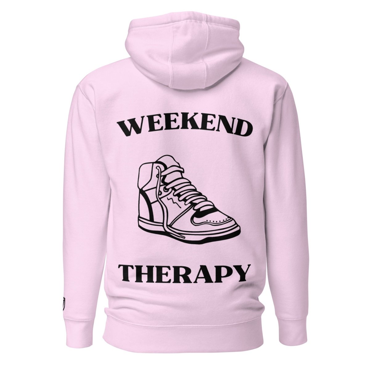 Shoe Collecting Hoodie | Weekend Therapy by Weekend Therapy™ – Weekend Therapy Clothing