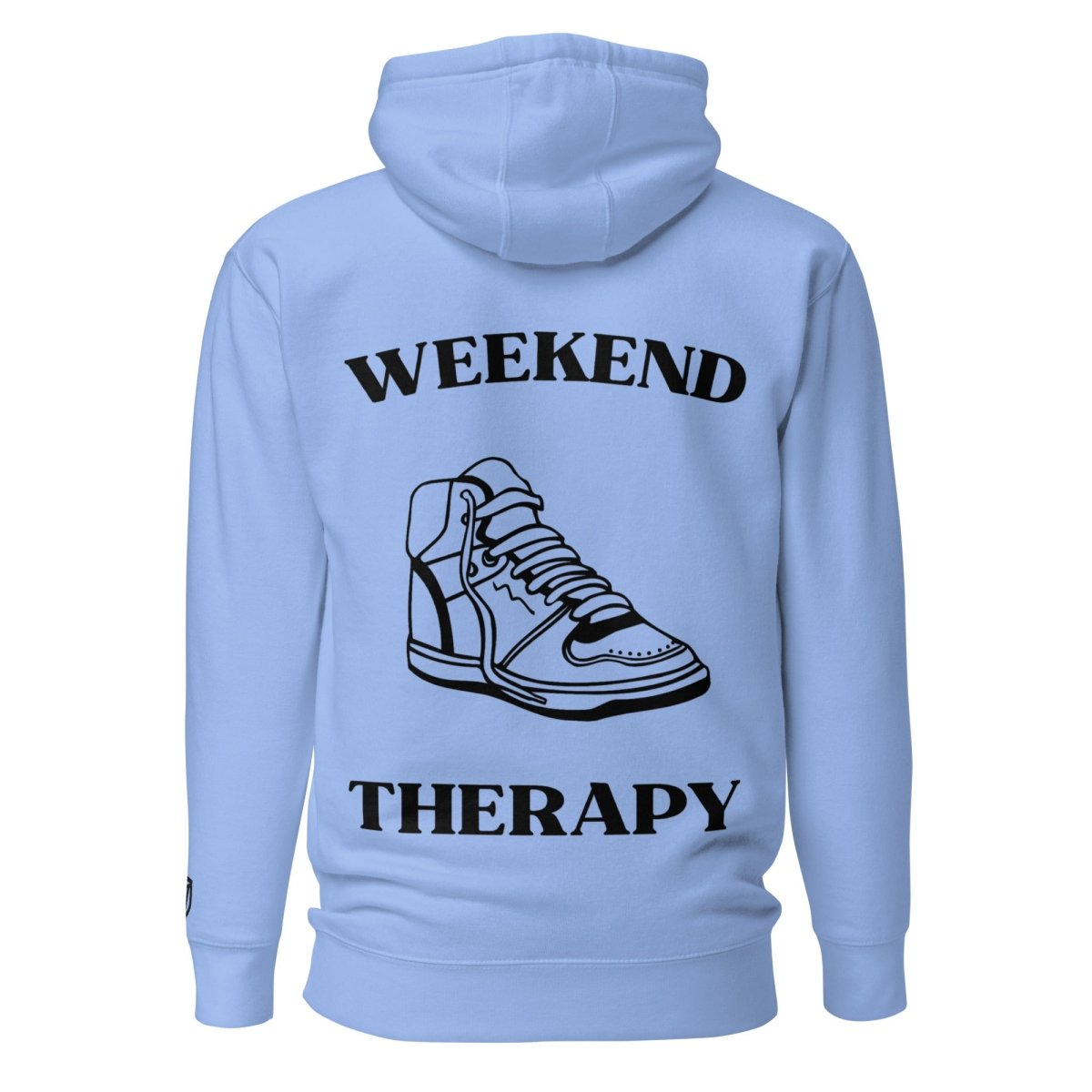 Shoe Collecting Hoodie | Weekend Therapy by Weekend Therapy™ – Weekend Therapy Clothing