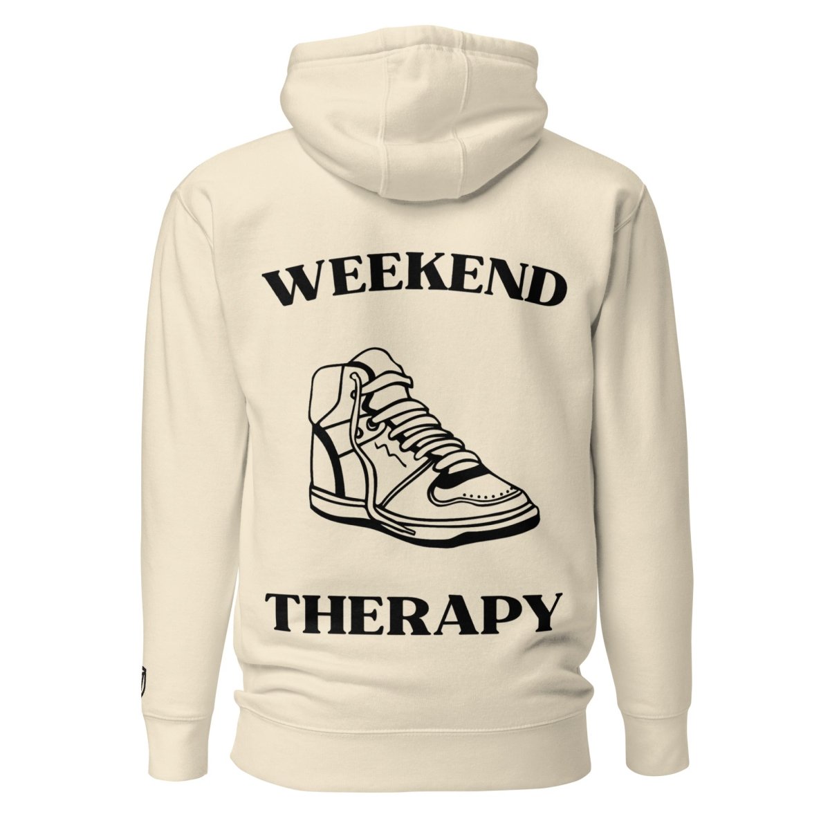 Shoe Collecting Hoodie | Weekend Therapy by Weekend Therapy™ – Weekend Therapy Clothing