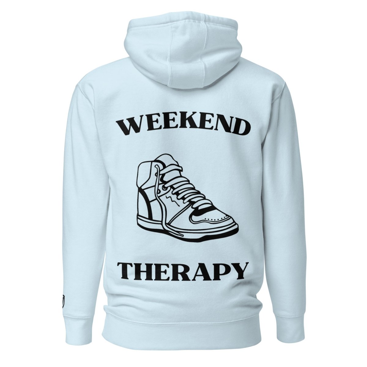 Shoe Collecting Hoodie | Weekend Therapy by Weekend Therapy™ – Weekend Therapy Clothing