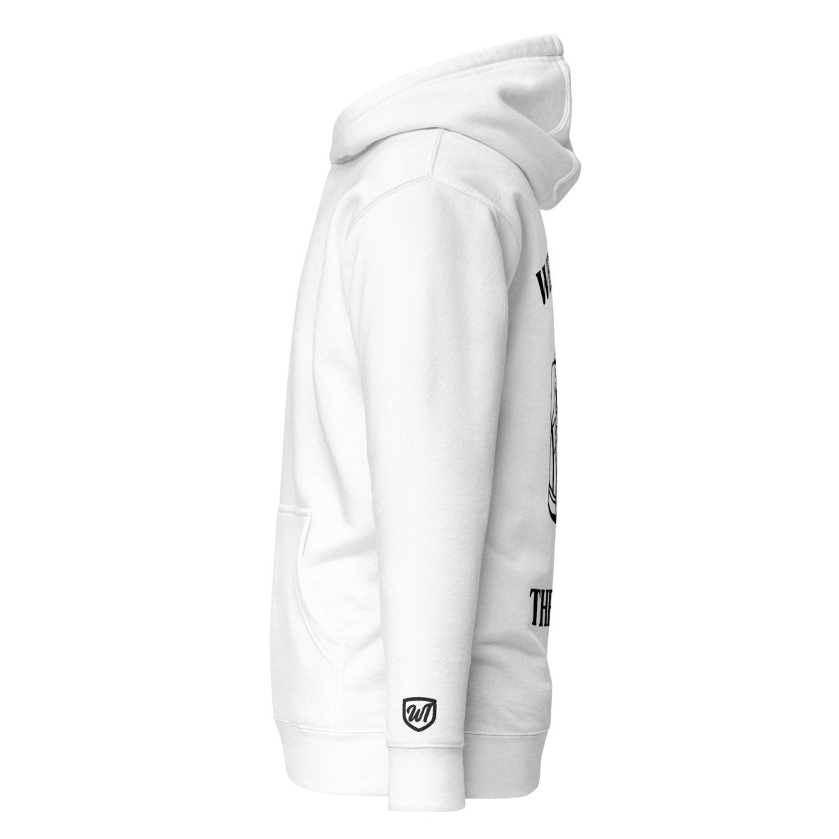 Shoe Collecting Hoodie | Weekend Therapy by Weekend Therapy™ – Weekend Therapy Clothing