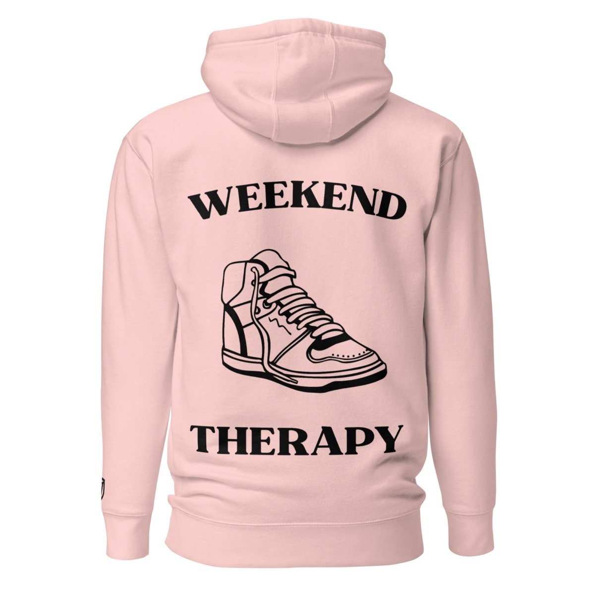 Shoe Collecting Hoodie | Weekend Therapy by Weekend Therapy™ – Weekend Therapy Clothing